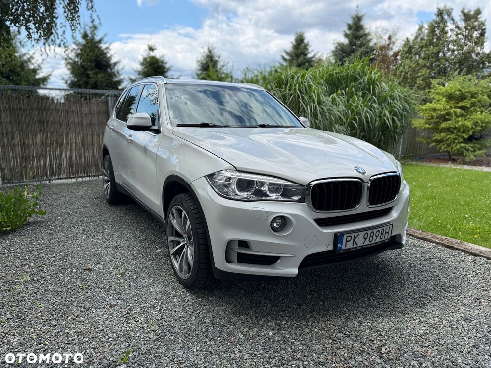 BMW X5 - 16