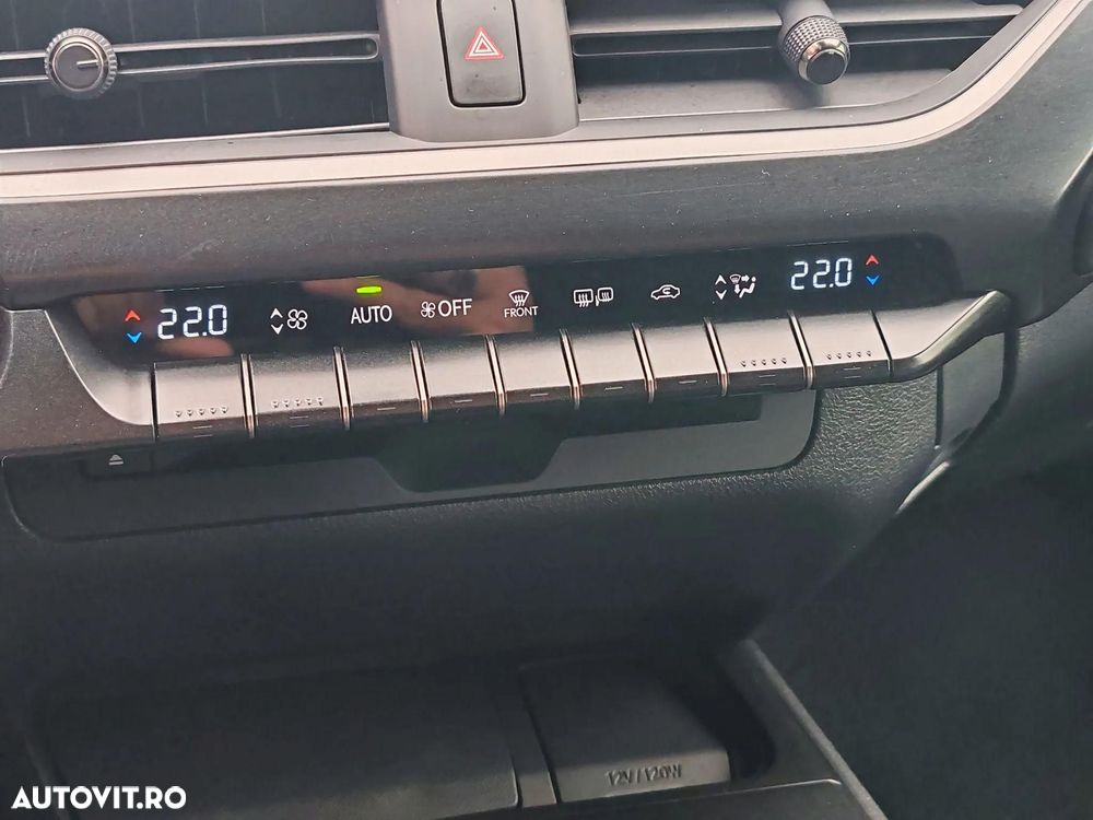 Lexus UX 250h Business Edition - 23