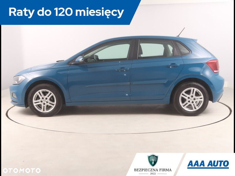 Volkswagen Polo - 3