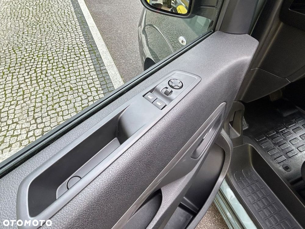 Opel Zafira 2.0 Diesel XL Business - 14