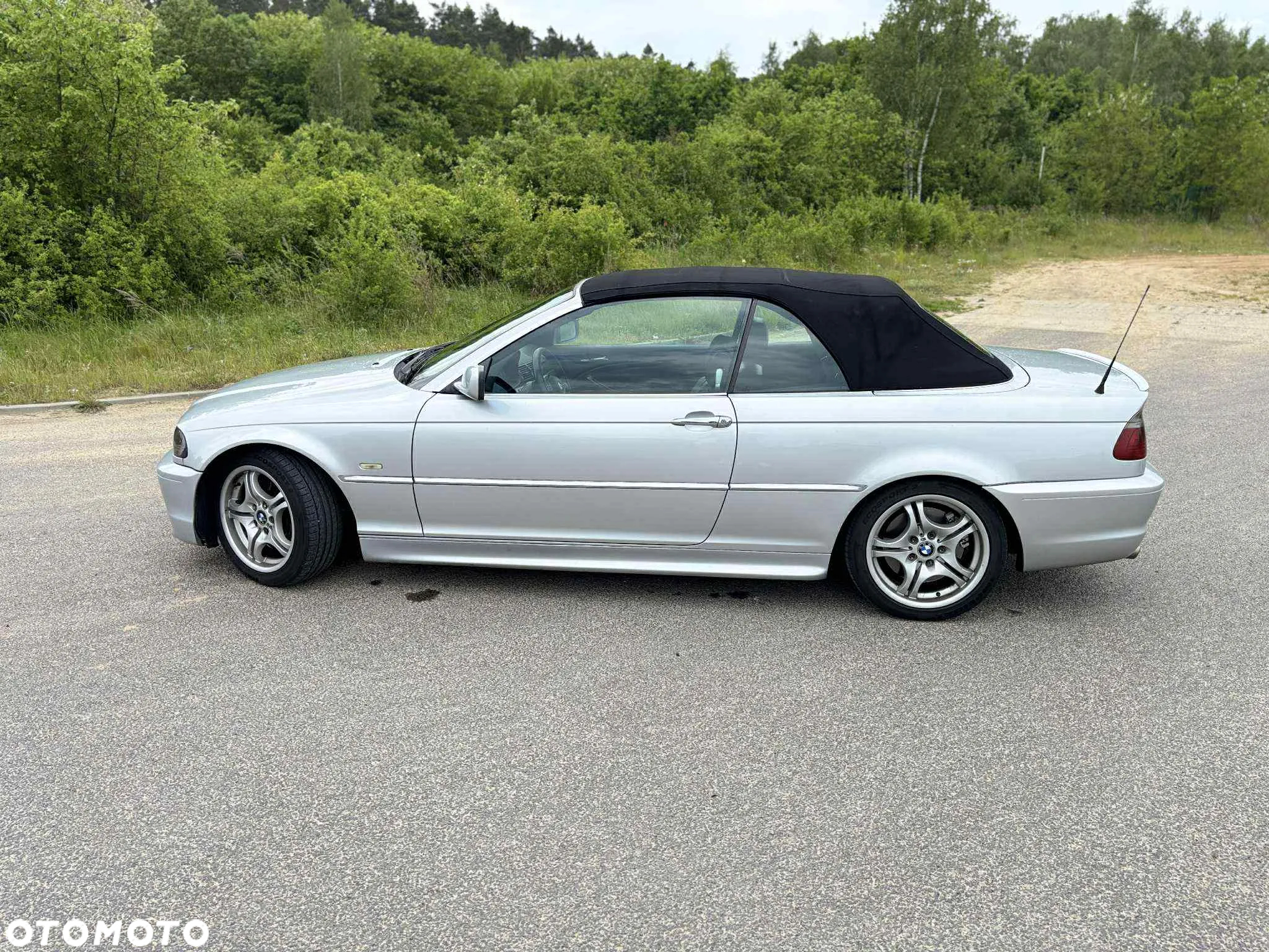 BMW Seria 3 - 10