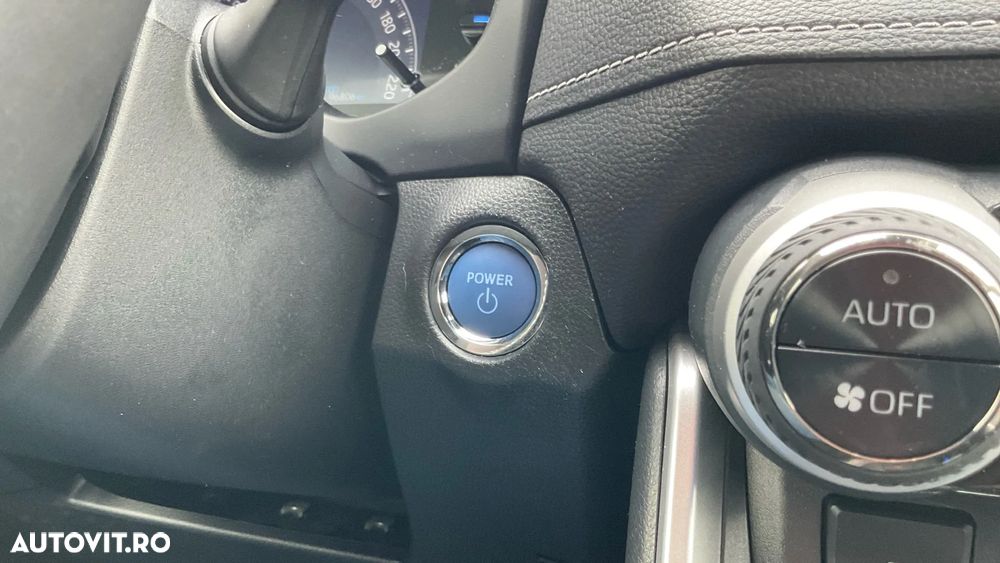 Toyota RAV4 2.5 Hybrid VVT-iE 4x2 Dynamic - 27