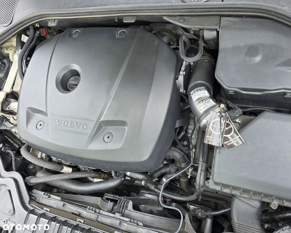 Volvo V60 T5 Drive-E Summum - 12