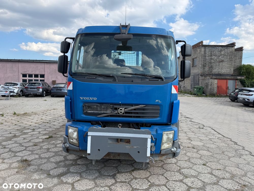 Volvo FL 240 - 2