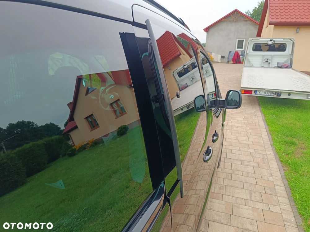 Citroën Berlingo Multispace BlueHDi 120 S&S SHINE - 15