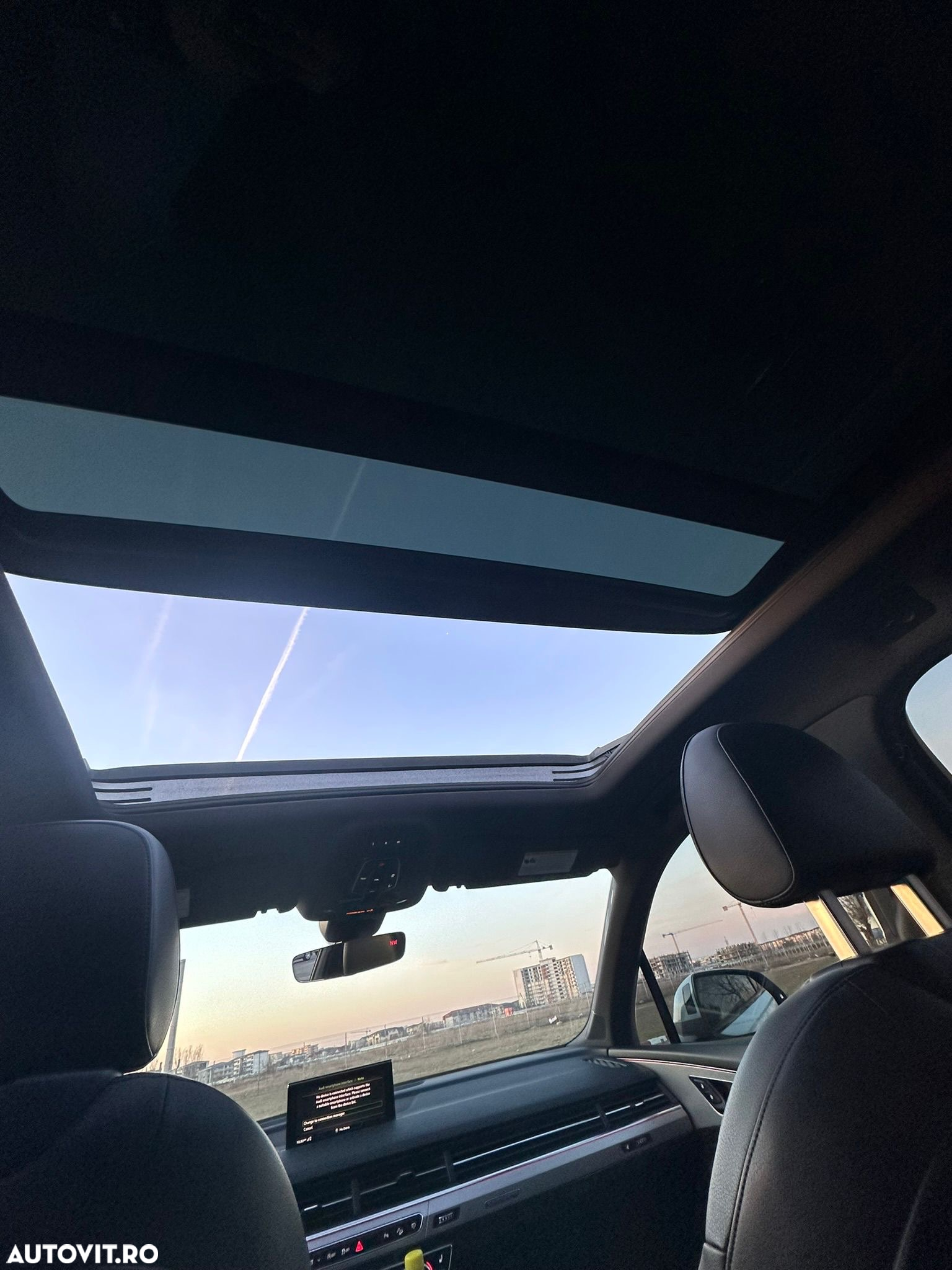 Audi Q7 3.0 TFSI Quattro Tiptronic - 3