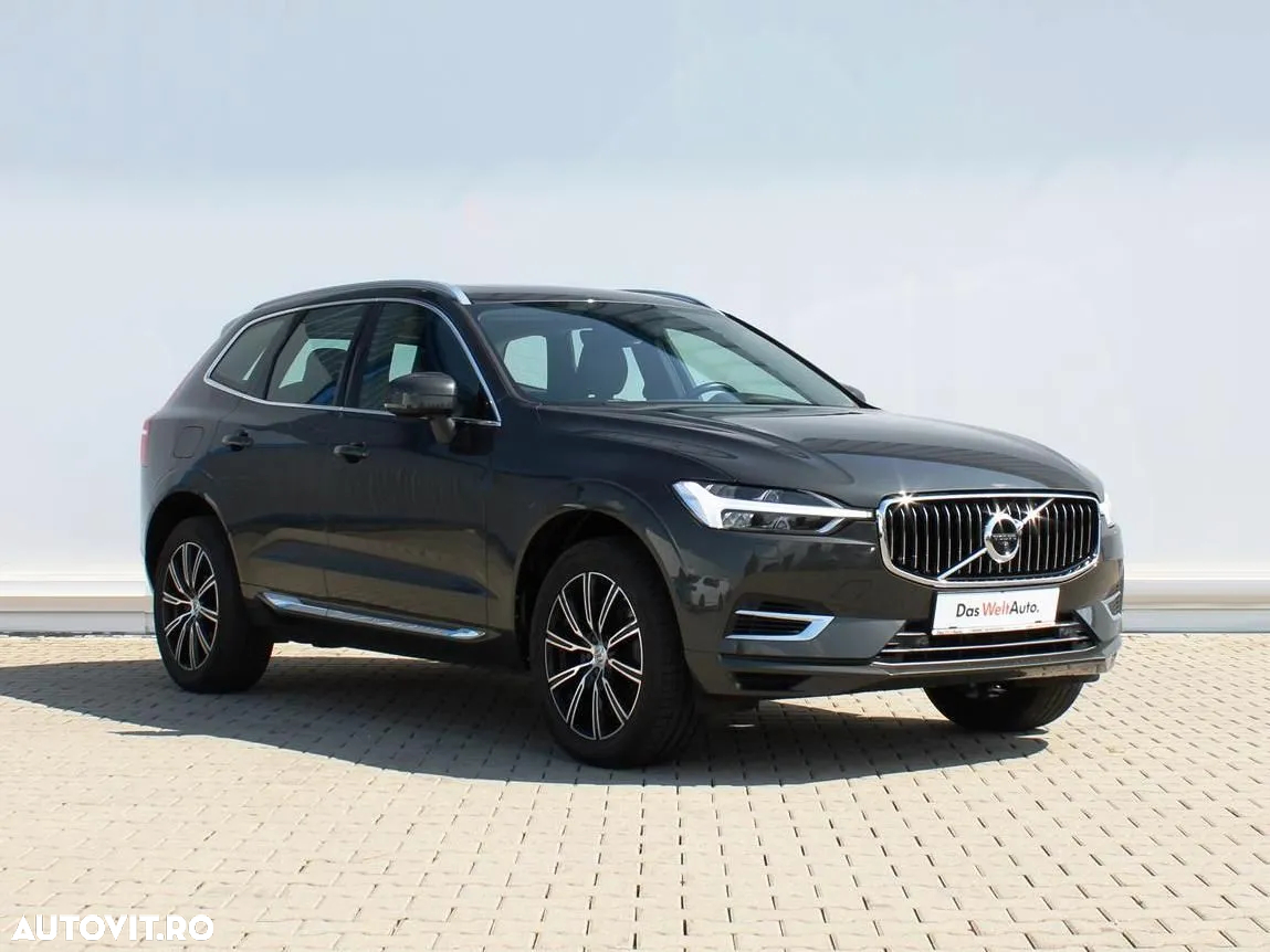 Volvo XC 60 - 7