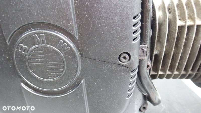 Bmw R1150 Rt 01-06 Silnik - 10