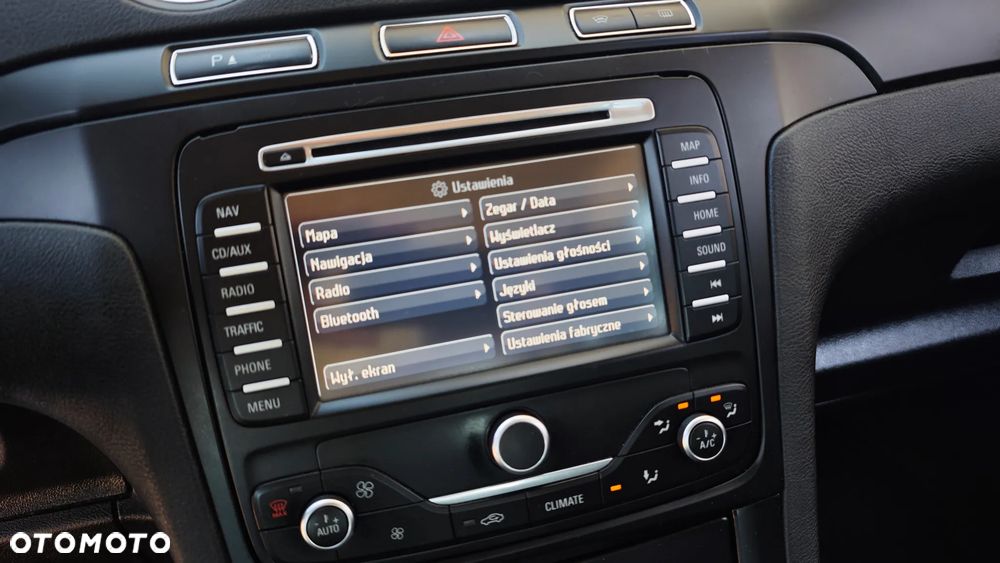 Ford Galaxy 2.0 Titanium - 5