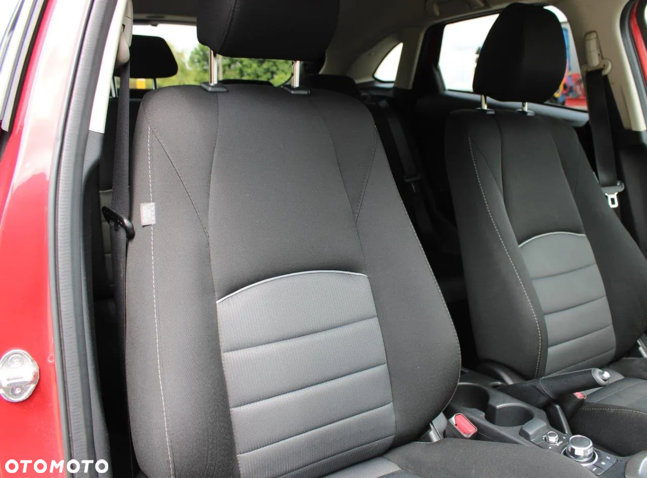 Mazda CX-3 SKYACTIV-G 120 FWD Sports-Line - 10