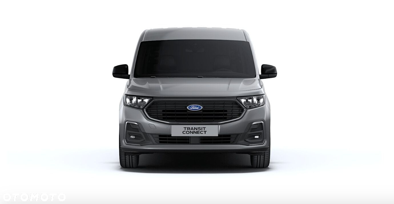 Ford transit-connect Ford Transit Connect VAN L2 Limited 2.0l Diesel - 3