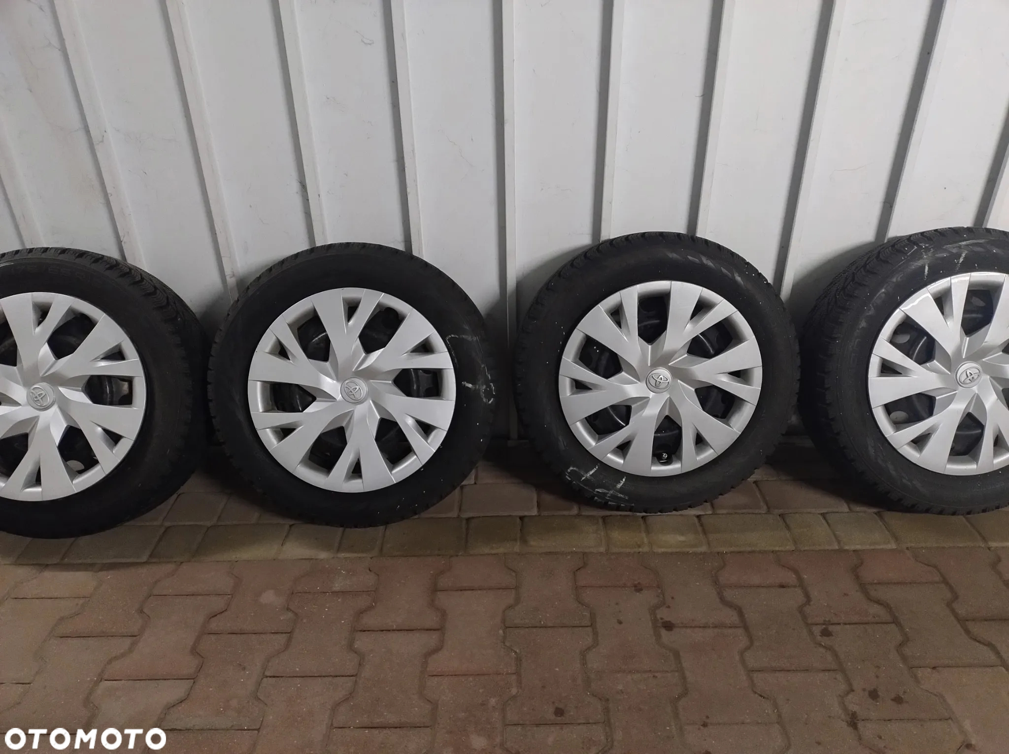 Toyota Yaris 1.5 Premium - 12