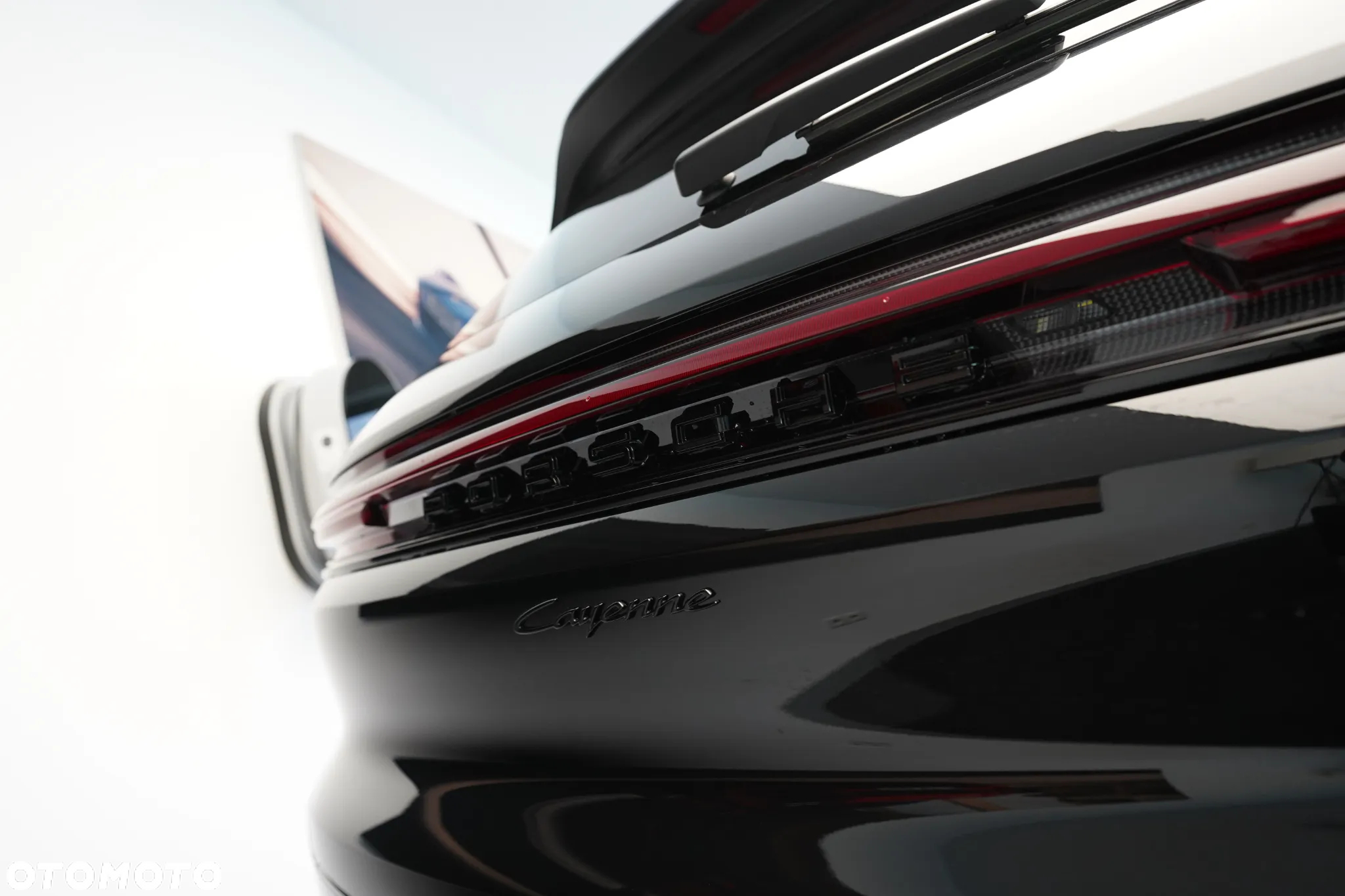 Porsche Cayenne Standard - 36