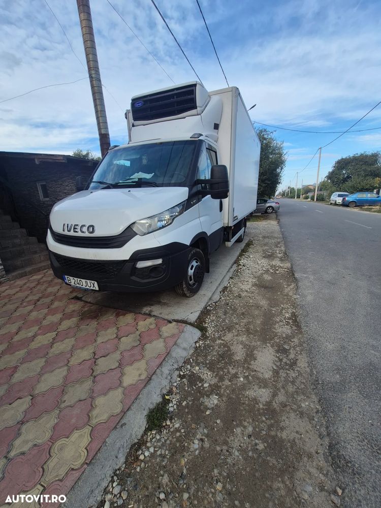 Iveco Daily - 6