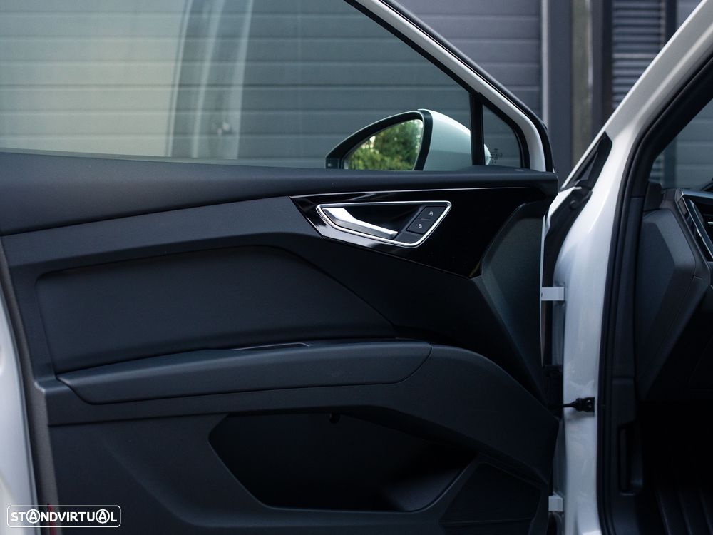 Audi Q4 e-tron 45 82 kWh - 31