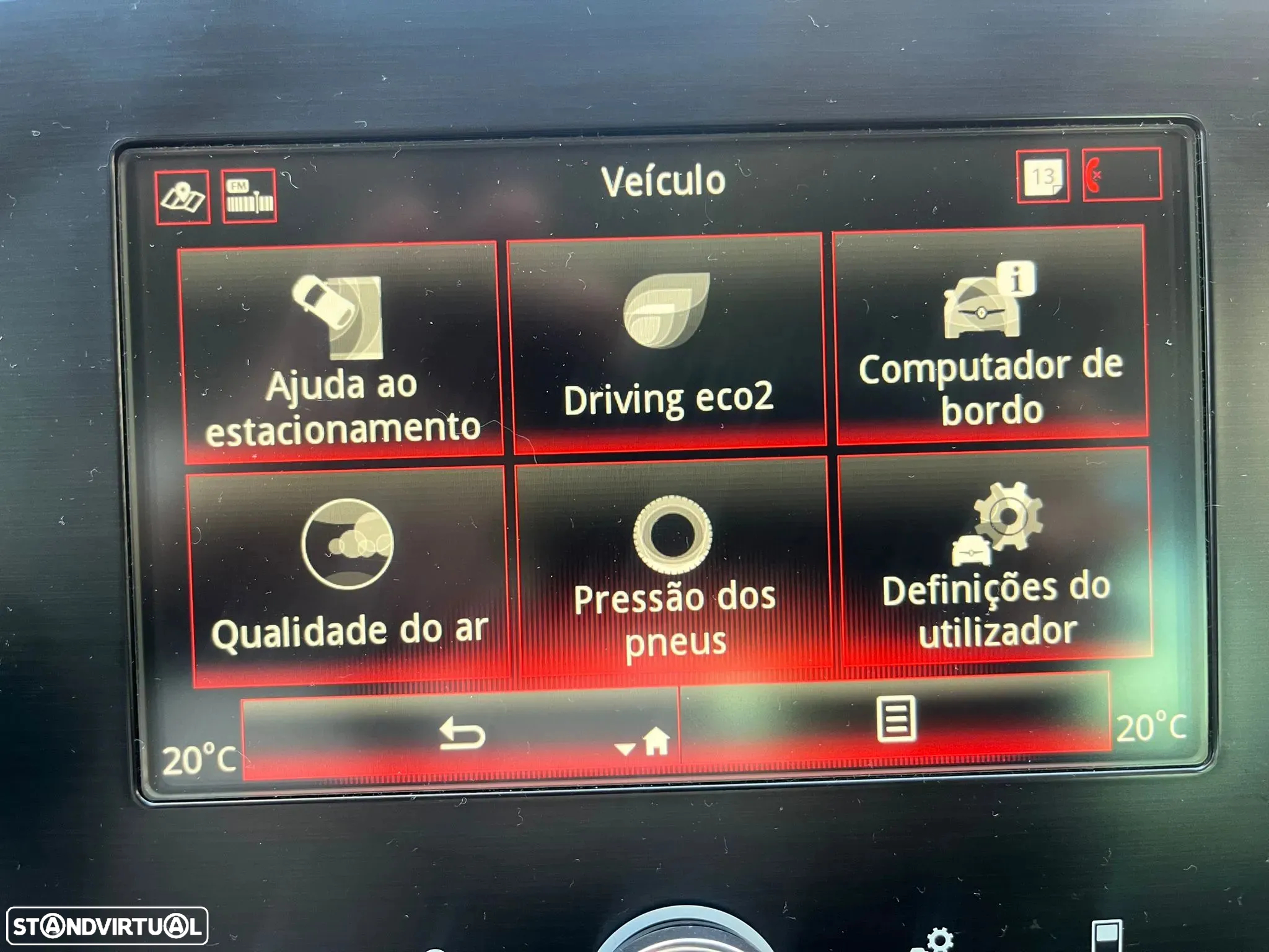 Renault Mégane Sport Tourer 1.5 Blue dCi Limited - 49