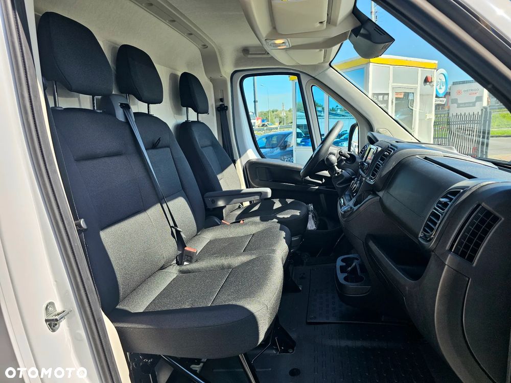 Fiat Ducato L3H2 - 12