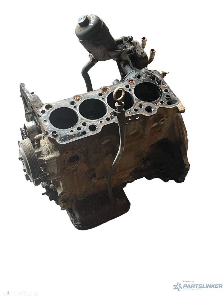 Bloc motor OPEL ASTRA G F48_, F08_, T98 1998 - 2009 1.7 DTI 16V Y 17 DT - 4