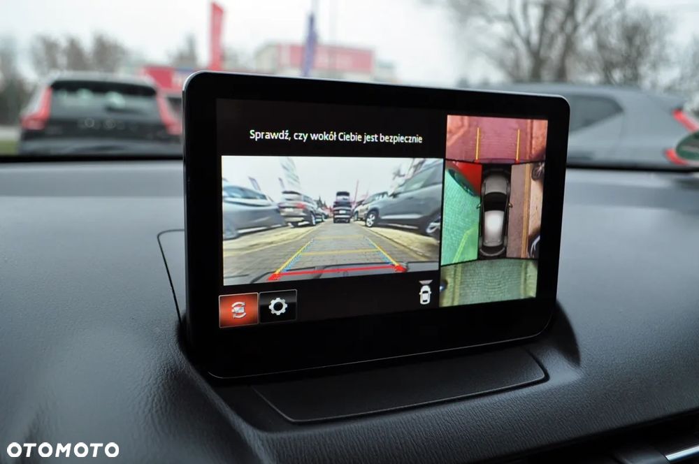 Mazda 2 SKYACTIV-G 90 Exclusive-Line - 27