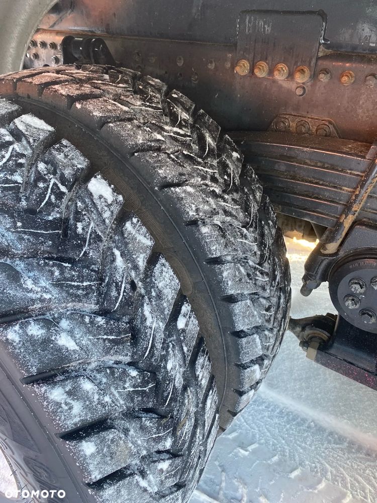 MAN TGS 26.460 6x4 - 21