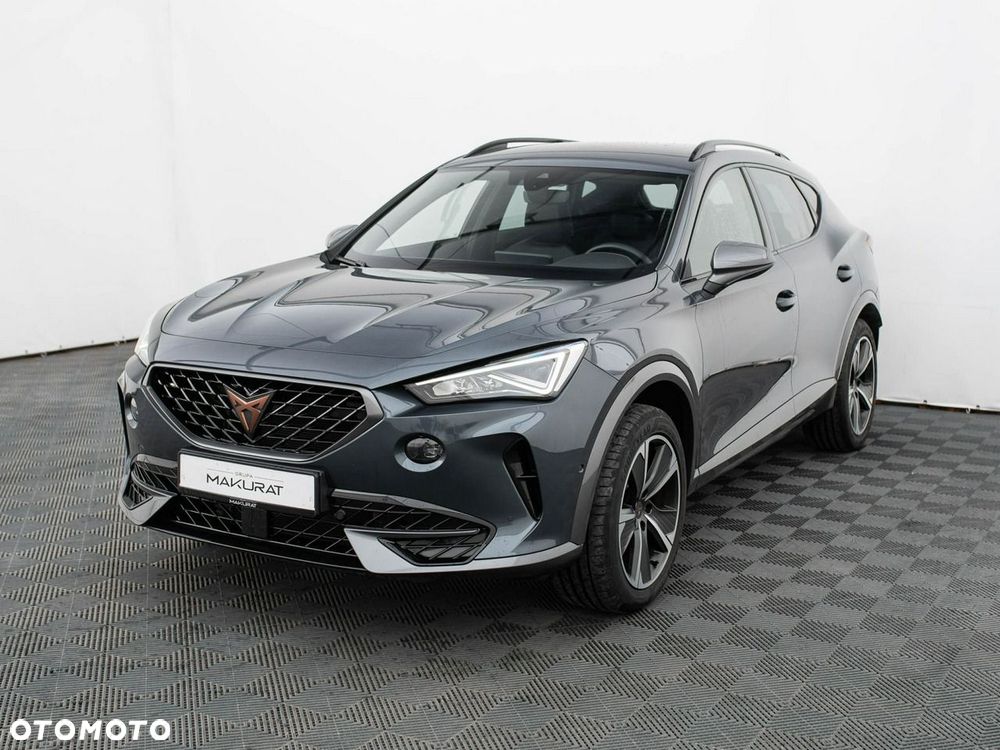 Cupra Formentor 1.5 TSI DSG - 3