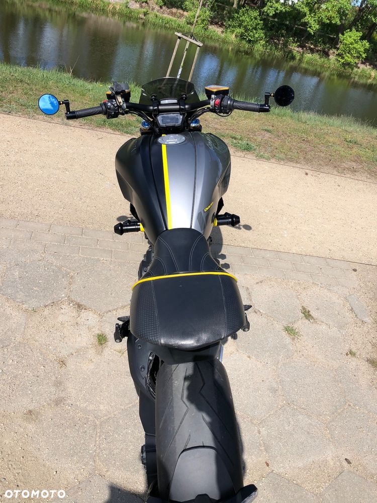 Ducati Diavel - 8