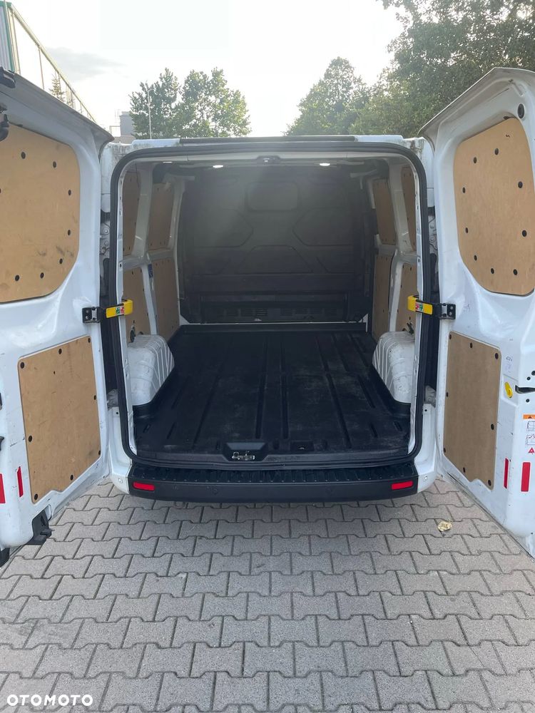 Ford Transit custom - 15