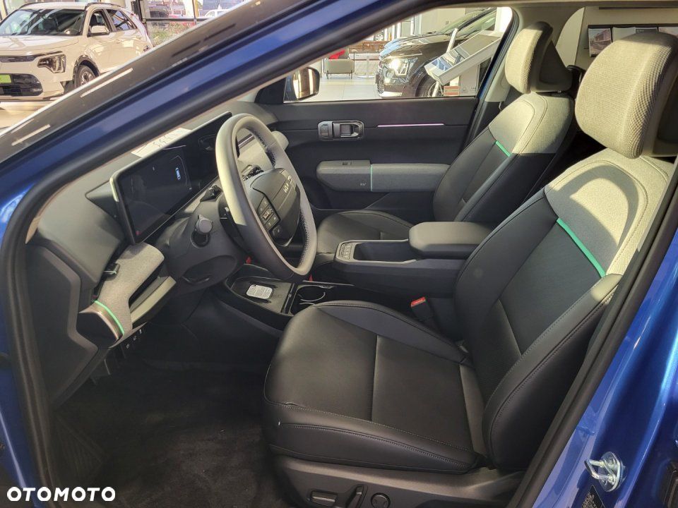 Kia EV4 - 7