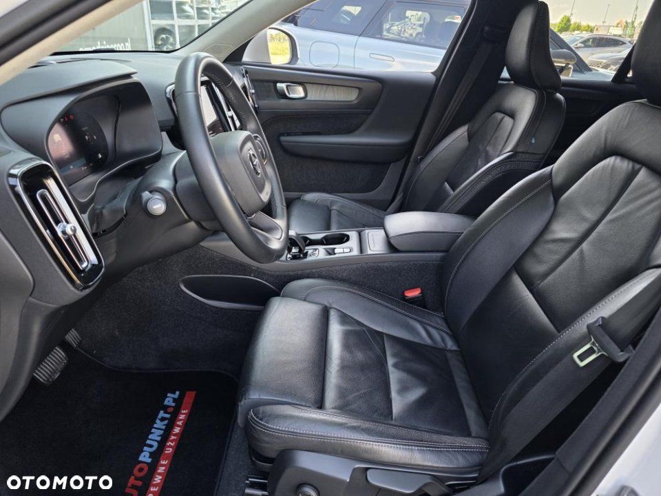 Volvo XC 40 - 17
