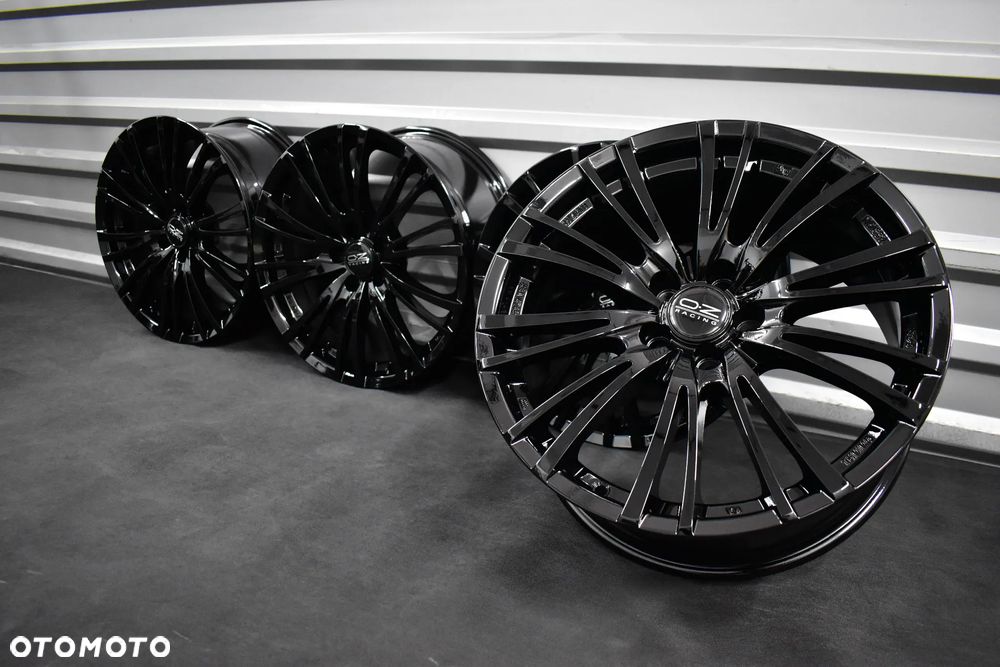 Felgi 5x100 R17 ET35 VW Golf AUDI A3 TT SEAT Leon 1 Toledo - 3