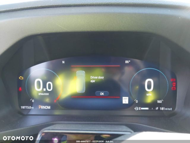 Ford Explorer EcoBoost Plug-in Hybrid PLATINUM - 16