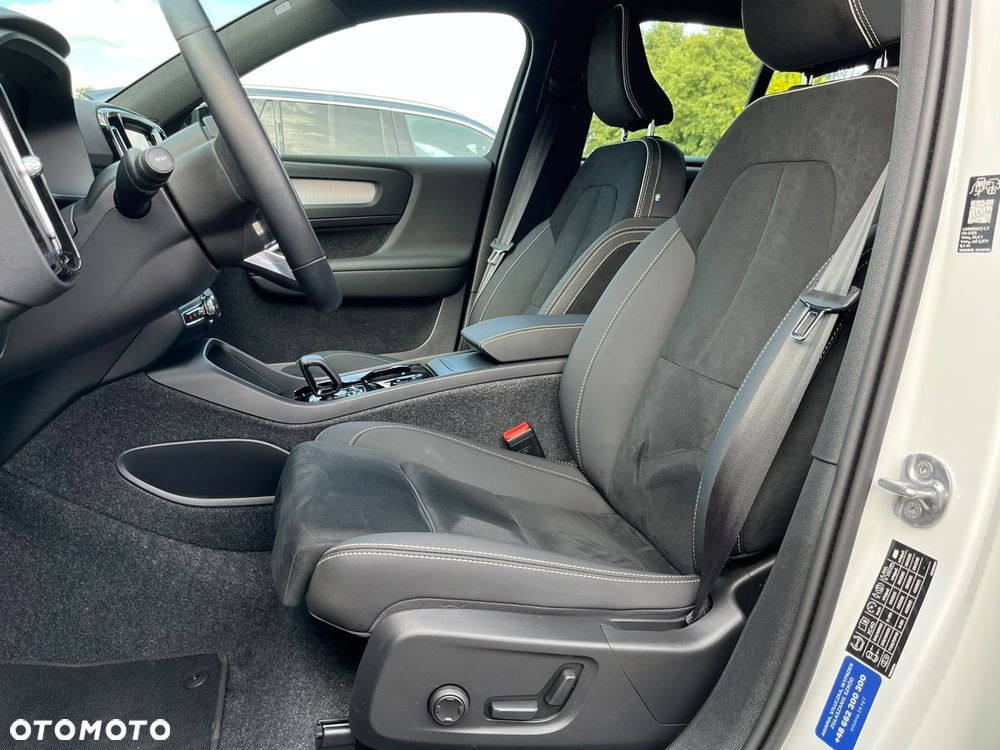 Volvo XC 40 - 12
