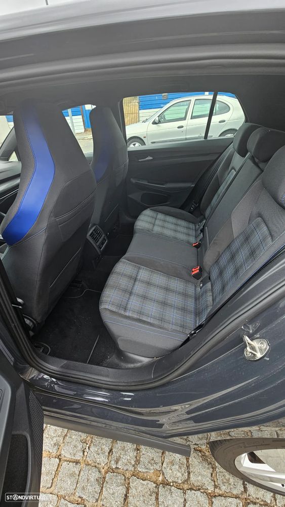VW Golf 1.4 eHybrid OPF DSG GTE - 7