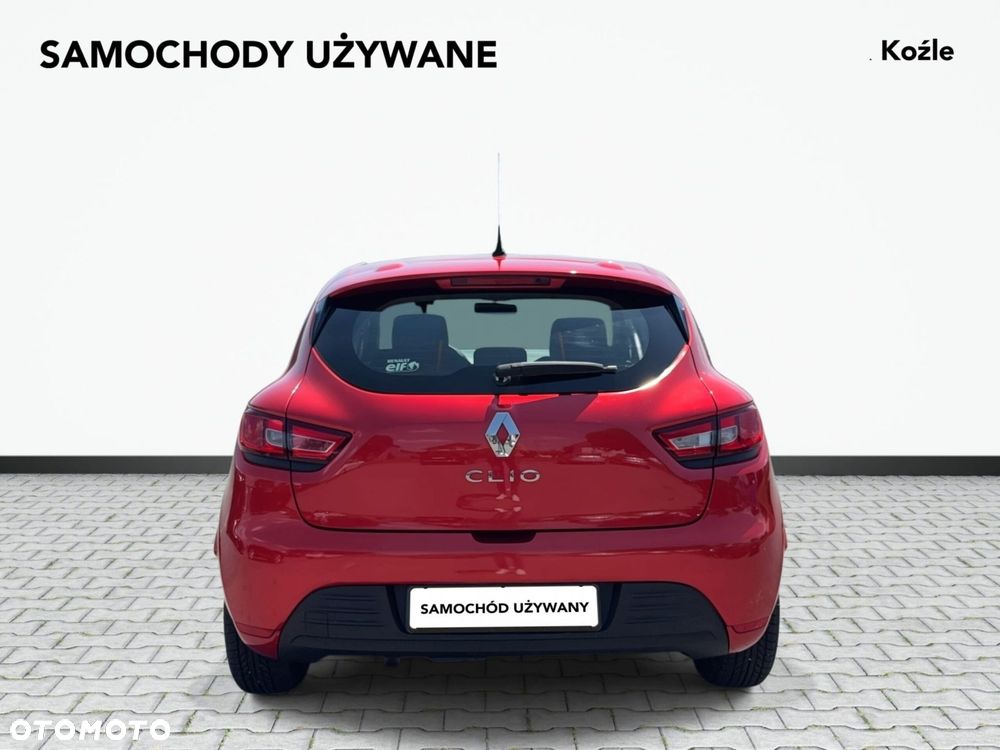 Renault Clio 0.9 TCe Life - 6