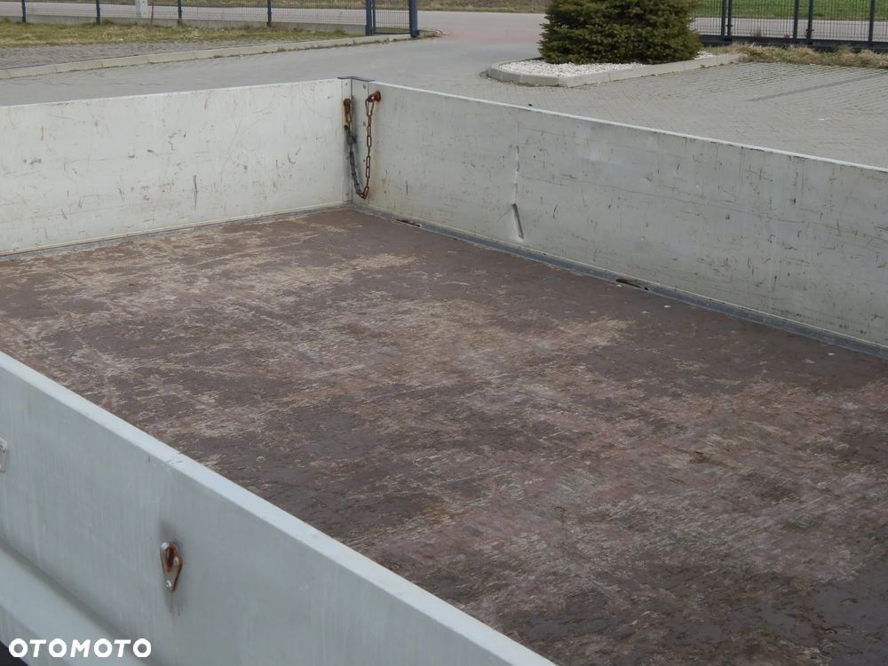 Peugeot Boxer_7-Osobowy_Max-rama_skrzynia_paka - 26