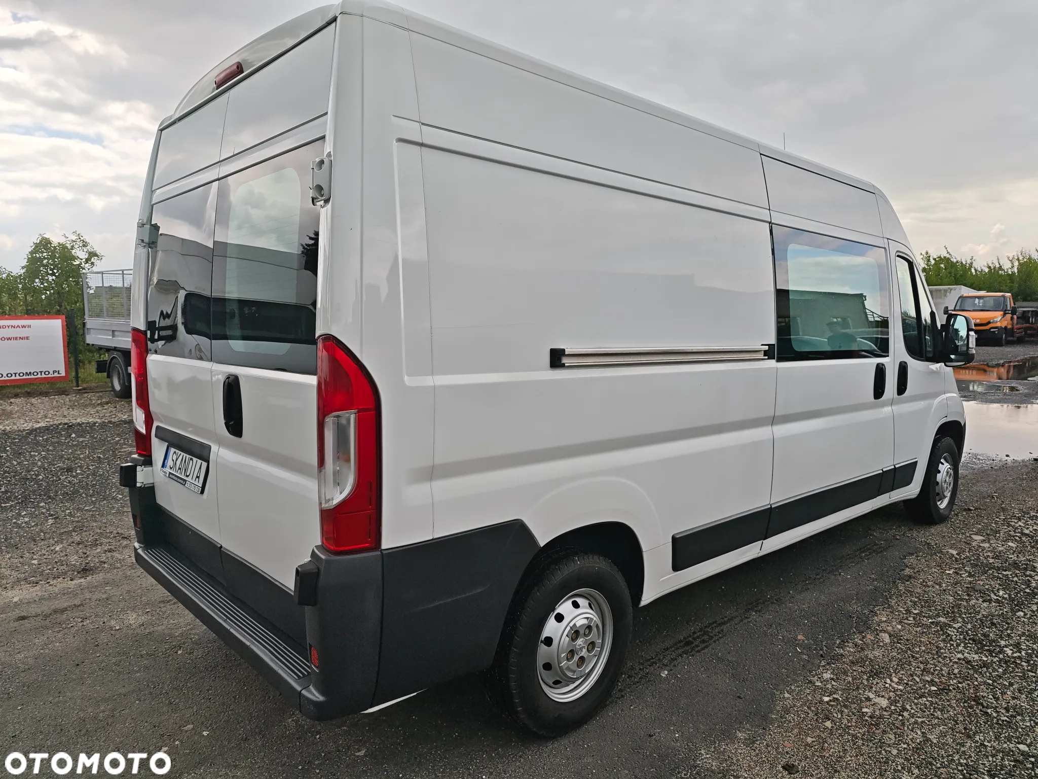 Peugeot Boxer L3H2 - 3