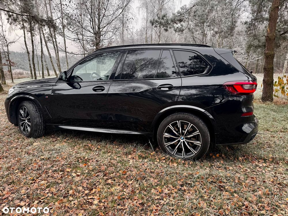 BMW X5 - 13