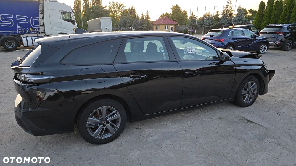 Peugeot 308 SW PureTech 130 EAT8 Active Pack - 5