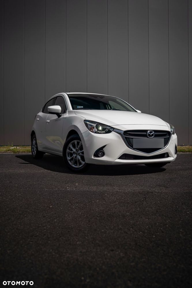 Mazda 2 1.5 Skypassion - 1