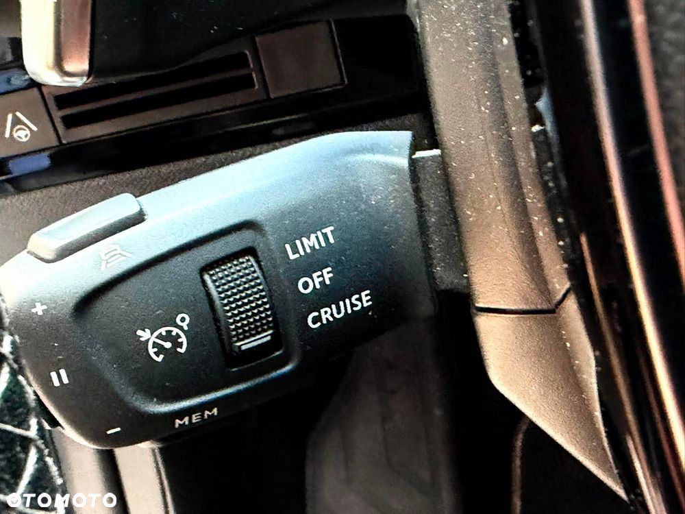 Peugeot 508 1.5 BlueHDi Allure S&S EAT8 - 30