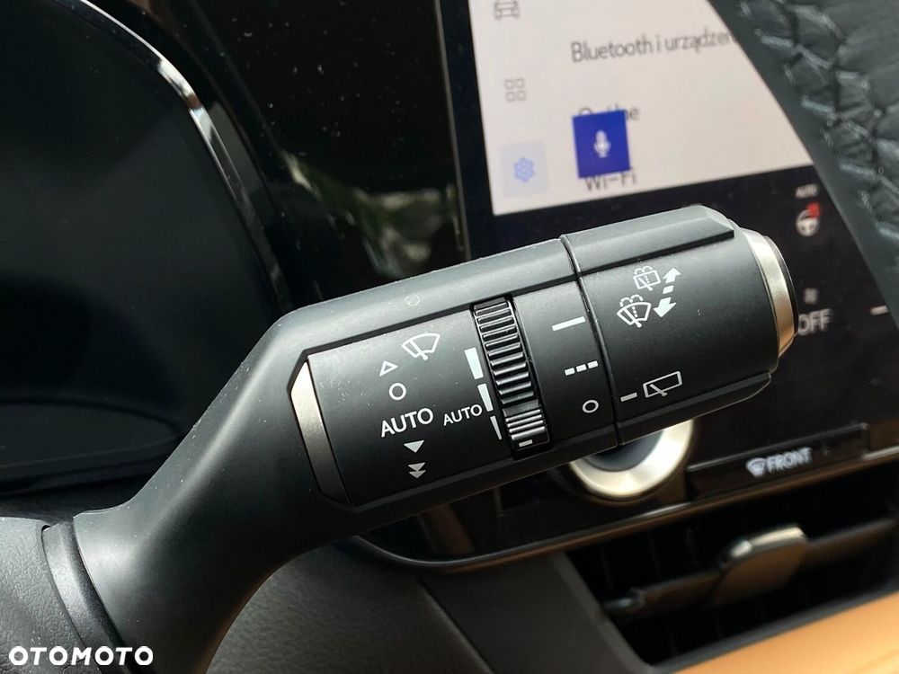 Lexus NX 350h Prestige AWD - 28