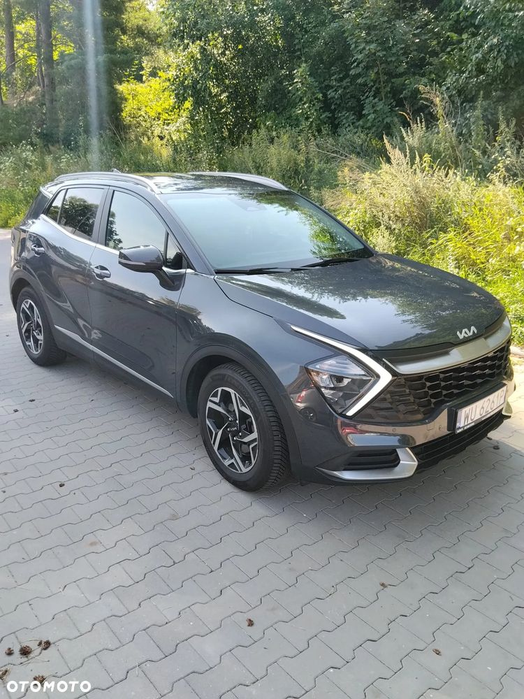 Kia Sportage 1.6 T-GDI L 2WD - 2