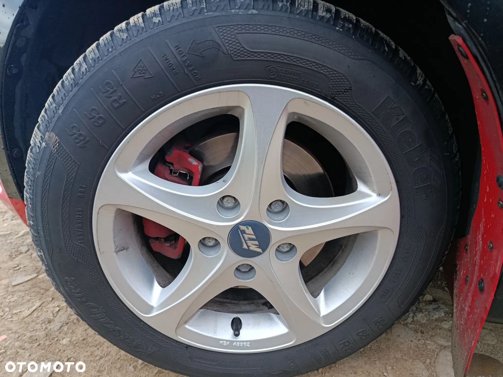 Suzuki Swift 1.6 Sport - 20