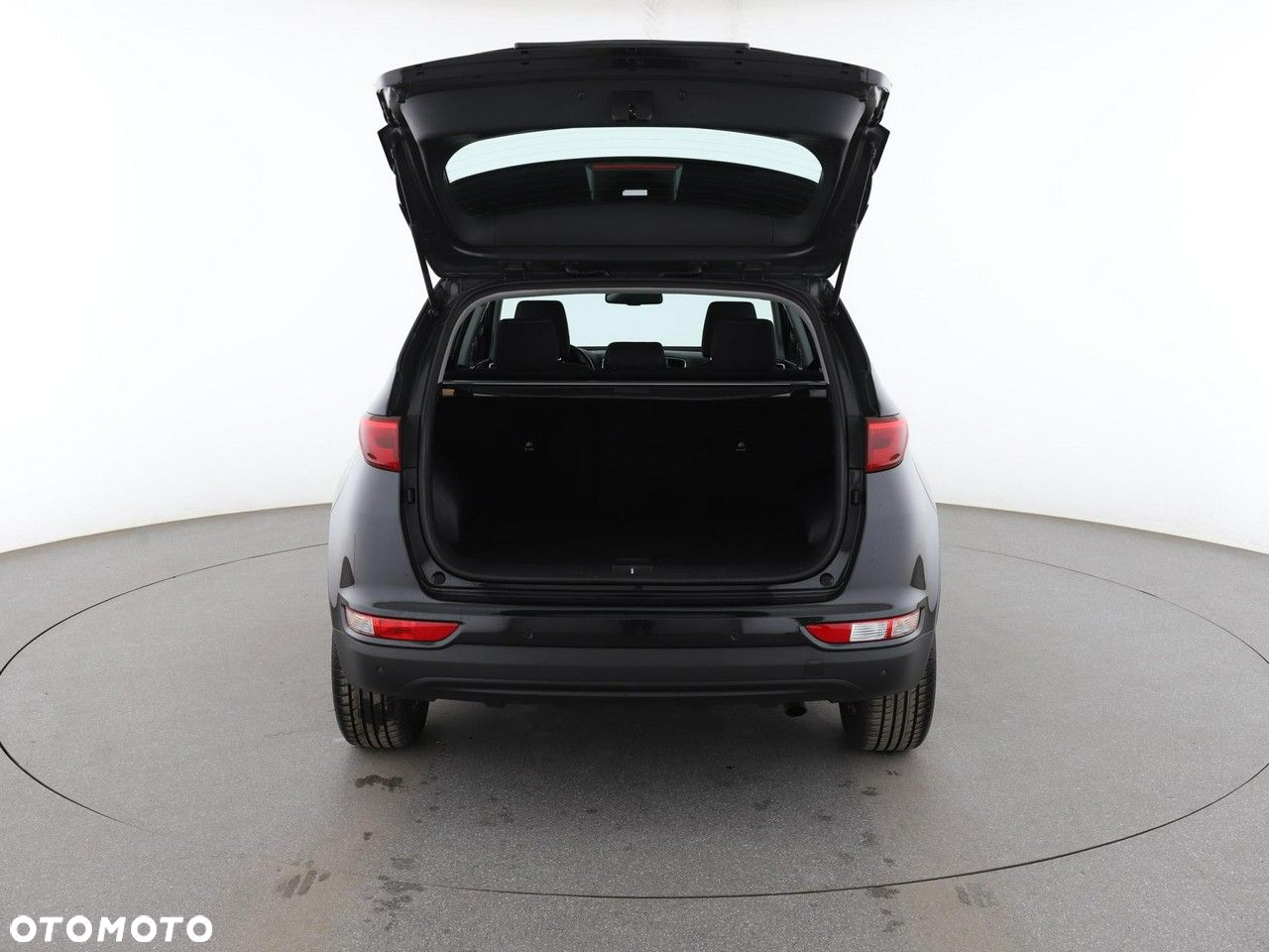 Kia Sportage 1.7 CRDI 2WD ISG Vision - 19