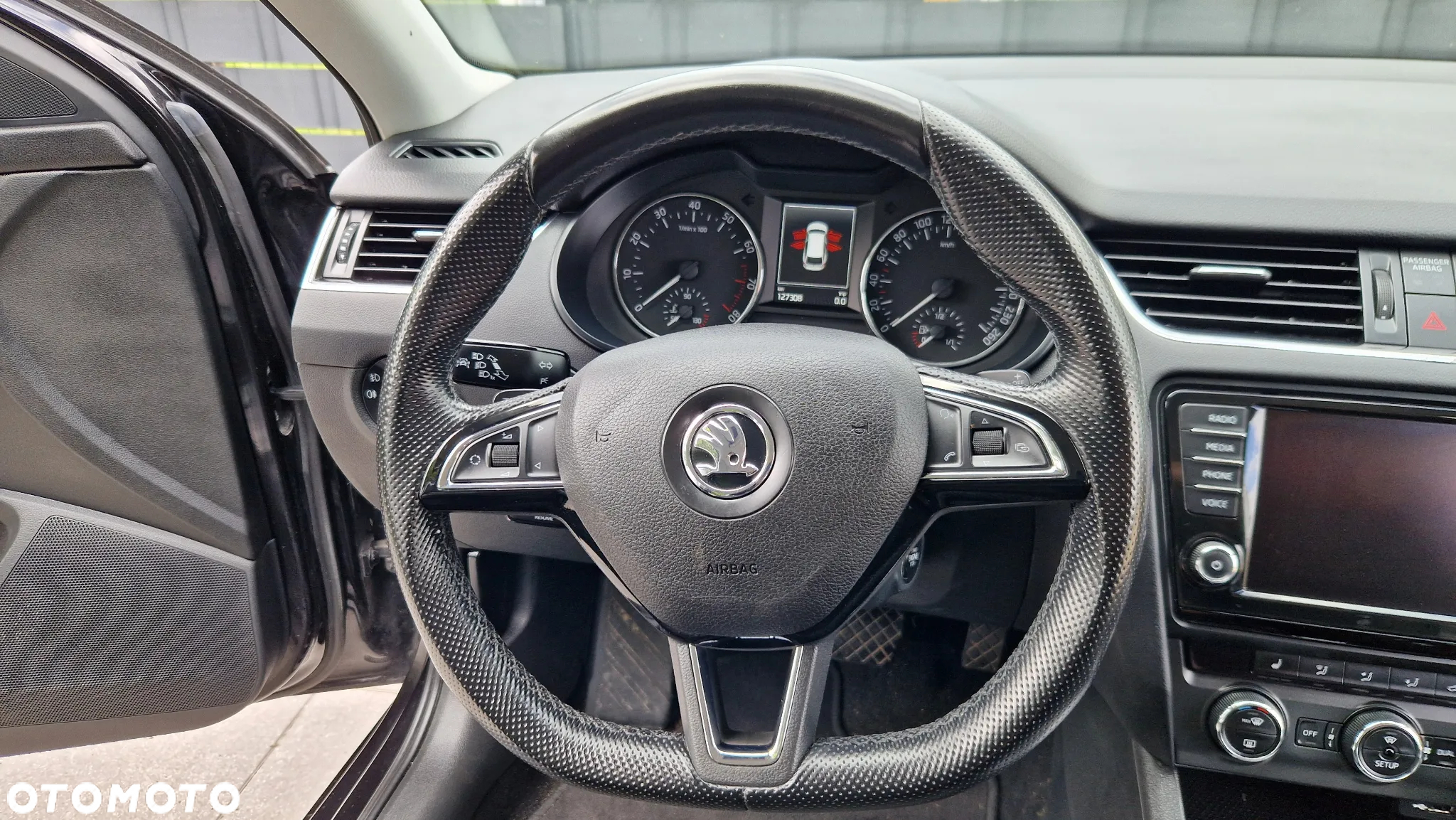 Skoda Octavia - 34
