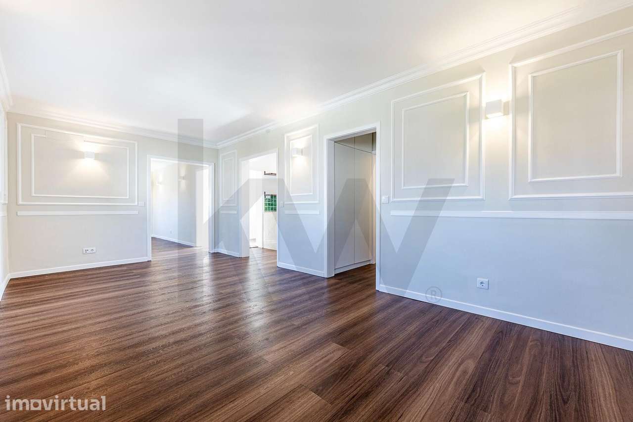 Encantador Apartamento T2+1 no Coração de Sintra – Charme Histórico e - Grande imagem: 5/37
