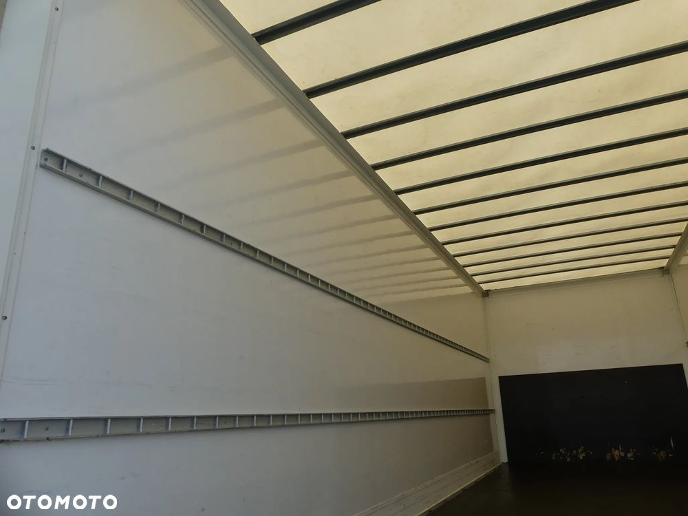Volvo FL 16.280 / EURO 6 / KONTENER 7.30 / ZADBANE / - 22