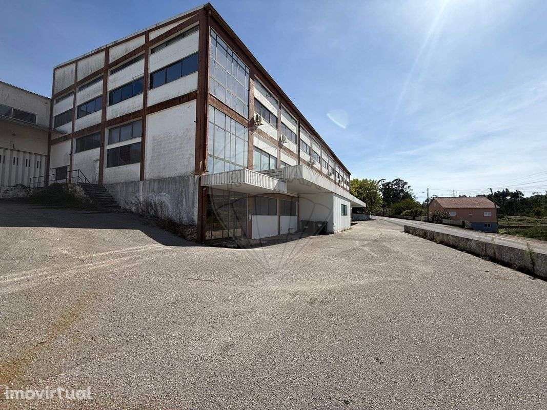 Armazém  para venda - Grande imagem: 3/33