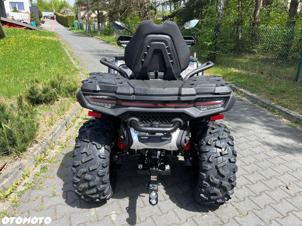 CFMoto CForce - 18