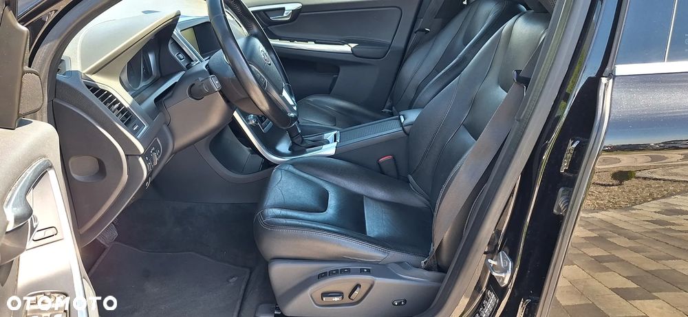 Volvo XC 60 - 13